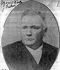 Coal Mining in the area