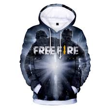 São + de 2000 imagens com fundo transparente para baixar e usar nas suas artes das redes socías. Free Fire 3d Hoodies Fashion Style Cartoon Fashion And Cool Clothes Good Quality Printing Women Men Hoodies And Sweatshirts Wish