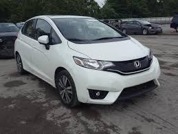 We drove 1,300 miles to find out. Auto Auction Ended On Vin Jhmgk5h70gs007955 2016 Honda Fit Ex In Pa Pittsburgh North