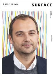 Surface Magazine Issue 144 (December, 2017) Daniel Humm Cover: Surface  Magazine: 0723834843123: Amazon.com: Books