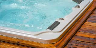 Caldera spas from watkins wellness. How To Shop For A Hot Tub Reviews By Wirecutter