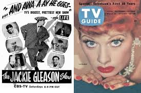 LUCY: 40 YEARS OF TELEVISION