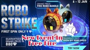 Vou deixar bem claro para não haver dúvidas. Free Fire New Eventvlip Lv