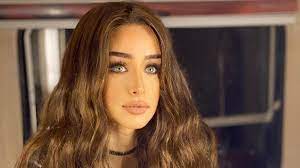 شاهد هنا الزاهد بلوك مارلين مونرو في أحدث إطلالة لها