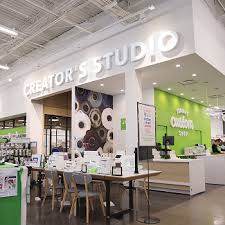 They have a decent atmosphere, and lots to do susan estep. Joann Fabrics And Crafts 1537 W New Haven Ave Melbourne Fl Curtains Shower Bath Wholesale Mapquest