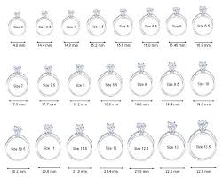 Nose Stud Size Chart Futurenuns Info