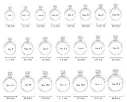 Nose Stud Size Chart Futurenuns Info