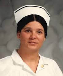 Sheena Riggs Obituary (1961