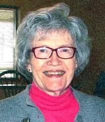 Margaret Pech Obituary (1942