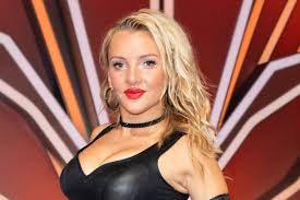 Evelyn Burdecki Spricht Uber Helene Fischers Neuen Freund Brigitte De
