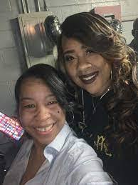 Ericka Ingram's Instagram, Twitter & Facebook