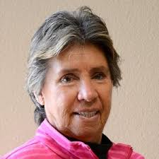 Rosie Casals, Background, Career, Portrayal in Film