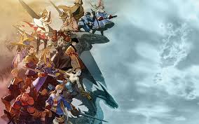 Check spelling or type a new query. Hd Wallpaper Final Fantasy Tactics Hd Video Games Wallpaper Flare