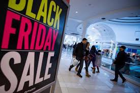 According to the best buy black friday ad, a few doorbuster tv deals are available only at stores (not online) when best buy opens on thanksgiving — 5 p.m. Black Friday 2017 Ads Some Walmart Target Amazon Deals Sales Have Begun