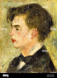 Pierre georges hi-res stock photography and images