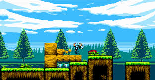 Los mejores juegos gratis de la red. Shovel Knight El Genial Plataformas En 2d Es En Realidad Un Juego En 3d Camuflado