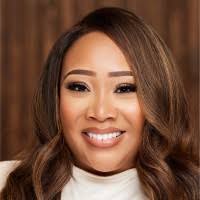 TaNashia Taylor, LCSW