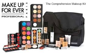 makeup forever student kit saubhaya