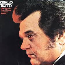 Conway Twitty