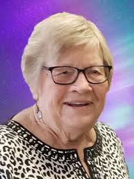 Velma (Stager) Freisleben Thein