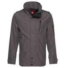 Tirol Outdoorjacke Atmungsaktiv Wasser Und Winddicht Atmungsaktiv Wellensteyn Und Reissverschluss Taschen