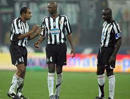With arsenal vieira won the premier league titles in 1998, 2002 and 2004. Classic Football On Twitter Emerson Patrick Vieira Lilian Thuram What A Pic For Juventus Fans Juve Forzajuve France Brazil