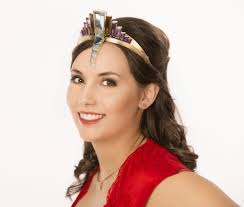 21. Deutsche Edelsteinkönigin gekrönt, Naheland-Touristik GmbH, Story