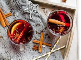 So gibt es ein traditionelles warenangebot mit nürnberger lebkuchen, bratwürsten und glühwein. Gluhwein Selber Machen Eat Smarter