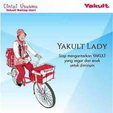 To search on pikpng now. Lowongan Kerja Menjadi Yakult Lady Di Makassar Lowongan Kerja Makassar