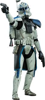 Rüstung 2.0 besitzt einen neuen energietyp und eine energiekapazität, von 1 bis 10. Pre Order Sideshow Star Wars Captain Rex Phase Ii Armor Figure Star Wars Captain Sideshow Star Wars Star Wars Action Figures