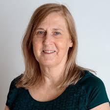 Ms. Catherine Francis