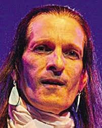 Willy DeVille, founder of punk's Mink DeVille