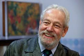 El niño salvaje' en versión zombi