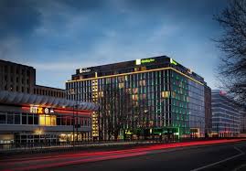 Save holiday inn express berlin city centre to your lists. Mice Agency