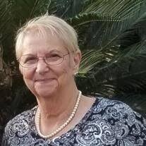 Carolyn Sue Davis nee Elliott Obituary