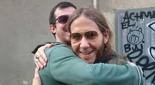 Glasgow concert with a meaningful song