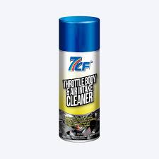 Throttle Body & Air Intake Cleaner - Shenzhen Sunrise New Energy Co., Ltd