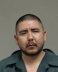 Man arrested, charged in fatal stabbing in eastern Travis Co.