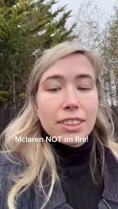 Mclaren Vale House Fire