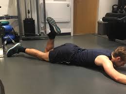 Fortunately, the seated leg curl is the most common of the three in modern gyms. Hamstring Curl G4 Physiotherapy Fitness