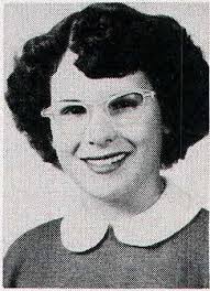 Maureen Gail Malinowsky Dodson (1933-2023)
