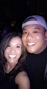 Dear Classmates: when there are services for Mark Gonzales, in his honor I  think we should wear Hawaiian Shirts!🥰 Mark T. Tavarez