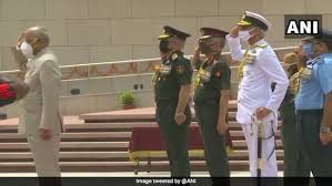 Disbanded Muslim Regiment ...