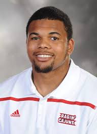 Ragin' Cajuns Stand Out For Scouts At Annual Pro Day