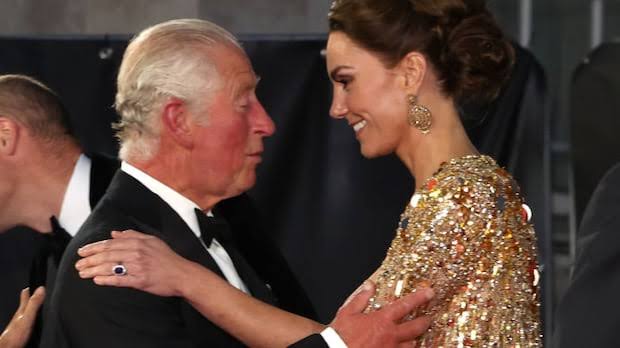 A lot of subtext going on here': Why King Charles gave daughter-in-law  Catherine a rare honour | CBC News