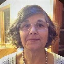 Gilda "Izilda" Pavao Obituary