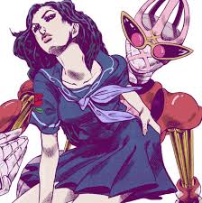 Yukako Cinderella Manga Coloring Fanart Stardustcrusaders Cinderella 3 manga jojo bizarre jojo's bizarre adventure diamond sleeve manga comics diamonds. yukako cinderella manga coloring
