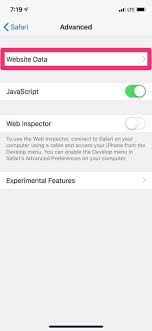 How To Clear Cookies On Iphone To Protect Your Privacy Gotechtor In 2020 Clear Cookies Iphone Information Iphone Life Hacks