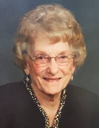 Obituary information for Florence E. DeSander-Petzold