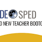 2026 New SPED Teacher Bootcamp